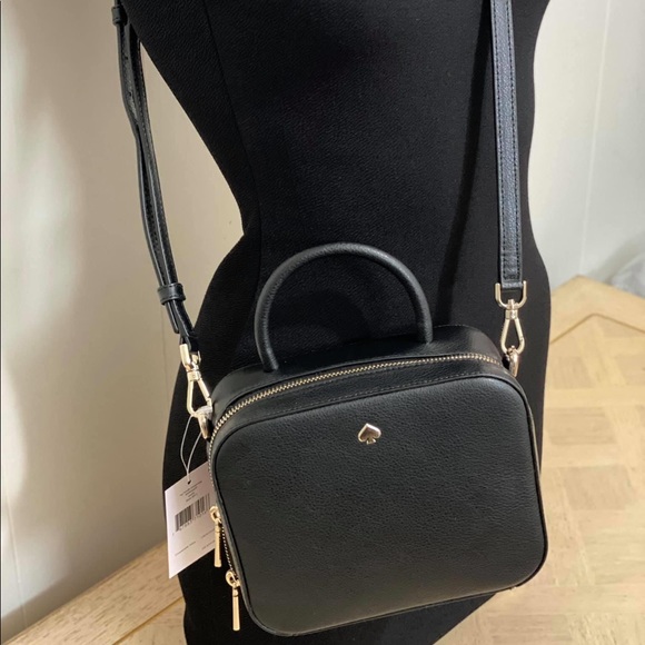 KATE SPADE CAMERA BAG - Picture 7 of 8